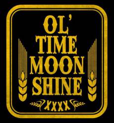 logo Ol' Time Moonshine